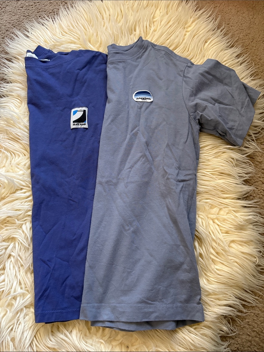 Zara kids boys tee bundle